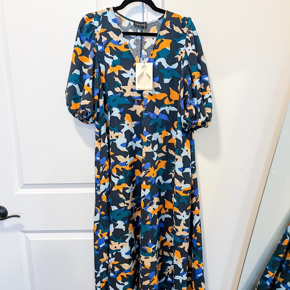 Stine Goya Mavelin Dress